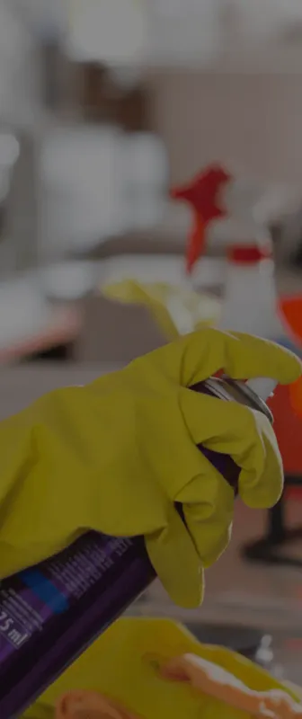 Reliable Residential & Commercial Cleaning in New Haven, CT